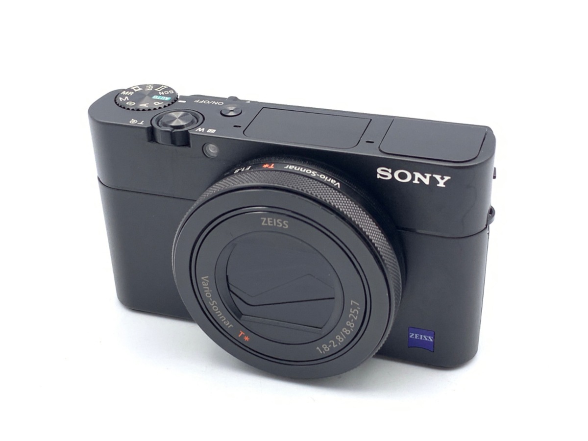 【さら】【中古】SONY RX100M5A（2023年7月購入） さら】【中古】SONY RX100M5A（2023年7月購入