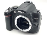ニコン NIKON D5000 ボディ Amazon.com : Nikon D5000 DSLR Camera with 18-55mm f/3.5-5.6G