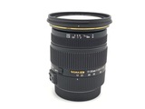 SIGMA シグマ 17-50mm F2.8 EX DC OS HSM キヤノン 17-50mm F2.8 EX DC OS HSM | レンズ | 製品 | Sigma