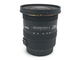 中古】シグマ 10-20mm F3.5 EX DC HSM キヤノン用 在庫一覧