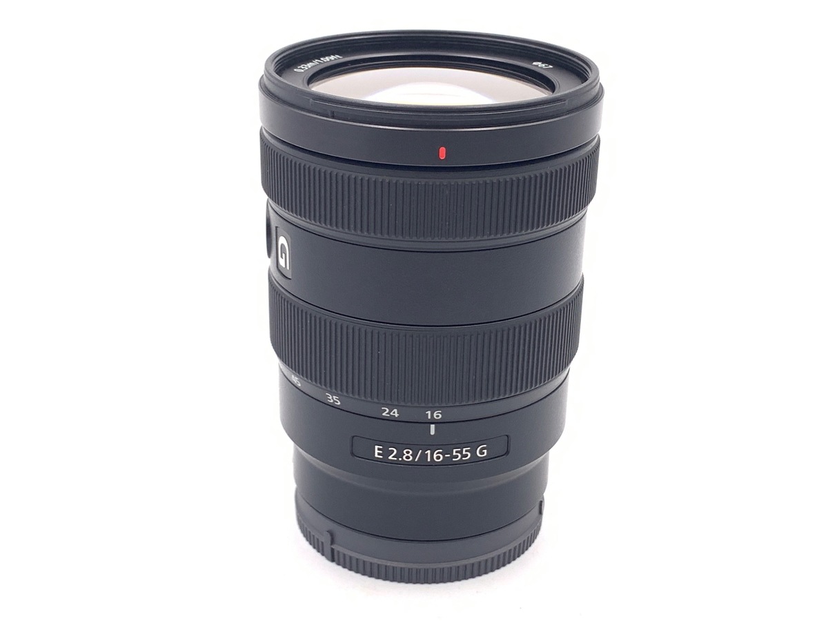 SONYレンズ SEL1655G E16-55mm F2.8G E 16-55mm F2.8 G | SEL1655G | Sony Liberia