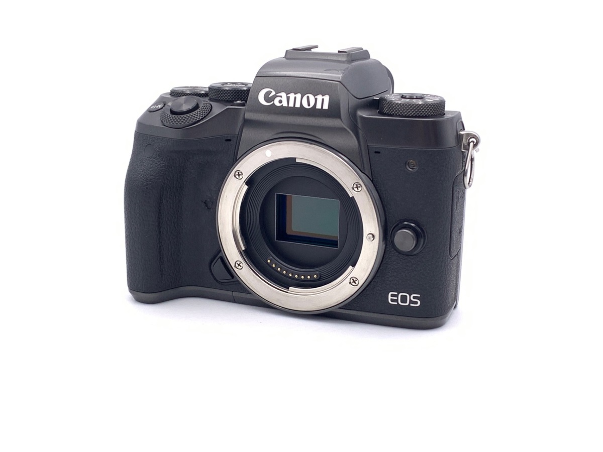 EOS M5 ボディ 中古価格比較 - 価格.com