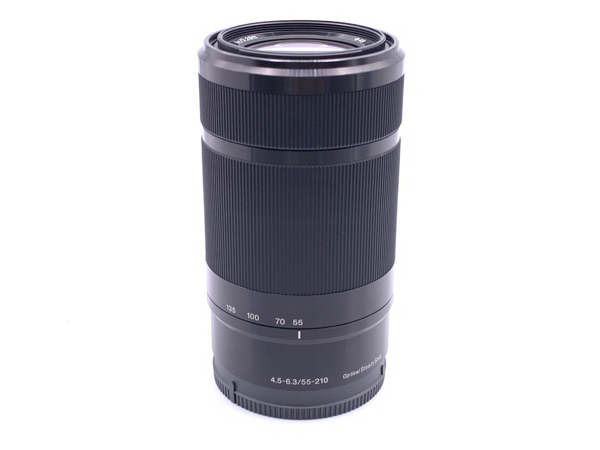 E 55-210/4.5-6.3 OSS SEL55210 ׯ