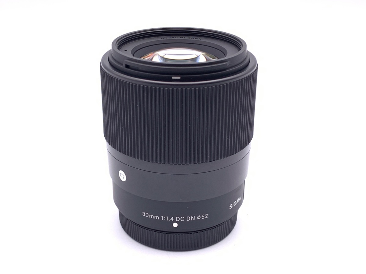 30mm F1.4 DC DN Contemporary tWtCXp