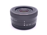 パナソニック G 12-32mm 3.5-5.6 レンズ H-FS12032 Panasonic Lumix G Vario 12-32mm f/3.5-5.6 ASPH. Lens H-FS12032K