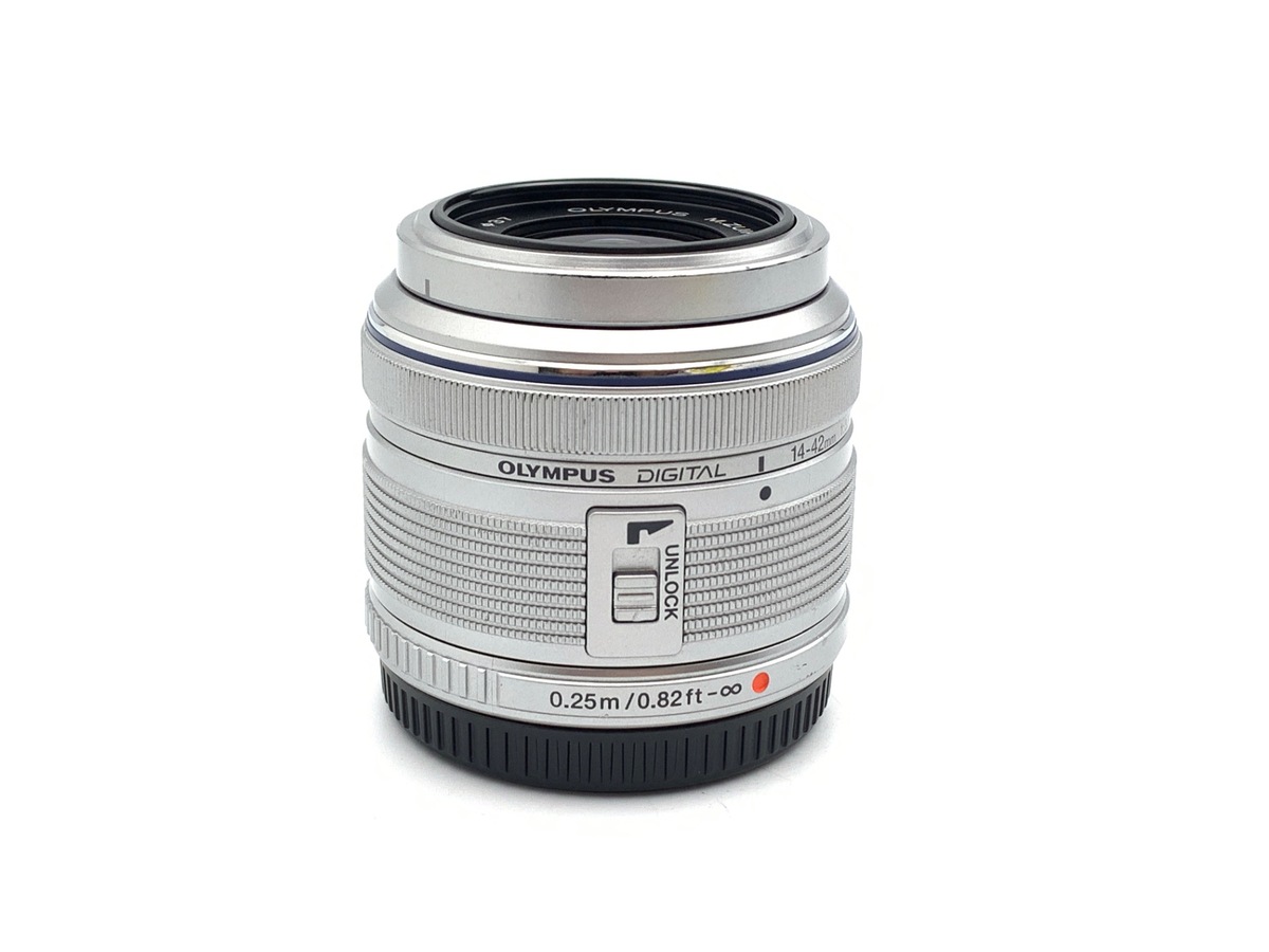 M.ZUIKO DIGITAL 14-42/3.5-5.6 II R ް