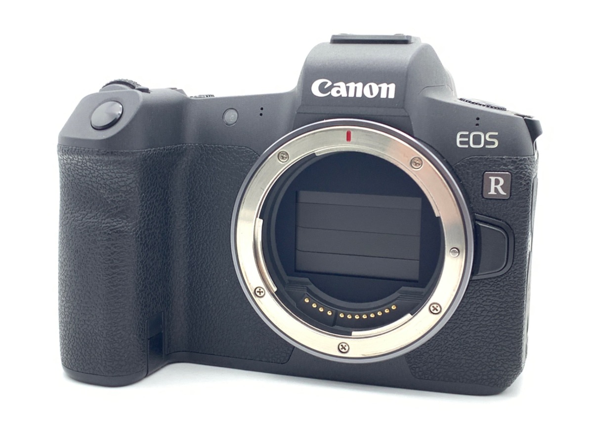 EOS R ボディ 中古価格比較 - 価格.com