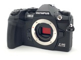 中古】オリンパス OM-D E-M1 MarkIII ボディ 在庫一覧｜カメラの