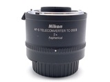 Nikon - 【中古】(ニコン) Nikon TC-20E(2) AF-S テレコンバーター 41DgkJPtLhL.jpg