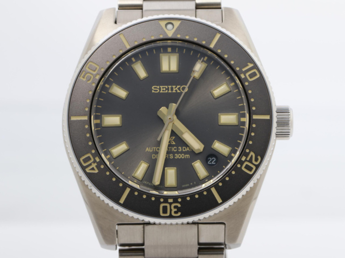 価格.com - セイコー プロスペックス ダイバースキューバ PADI モデル
