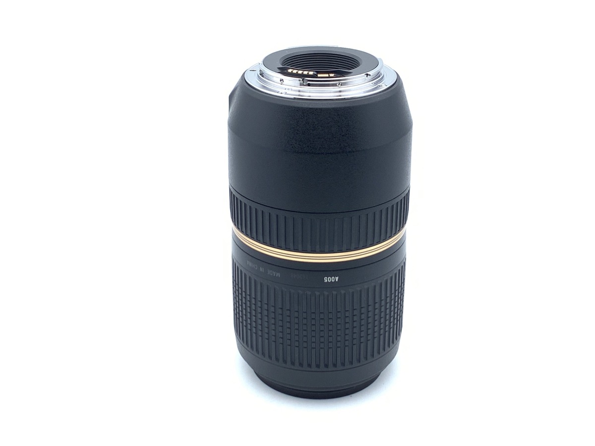 中古：B(並品)】タムロン SP70-300mmF4-5.6 Di VC USD （Model A005