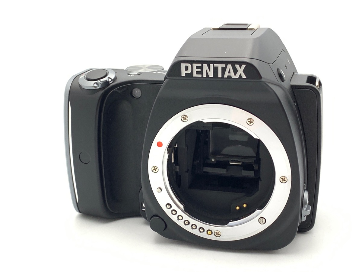ペンタックスK-S1 デジタル一眼レフカメラ　ジャンク？ ジャンクカメラ課金ガチャ！PENTAX K-S1ハードオフで5500円動作