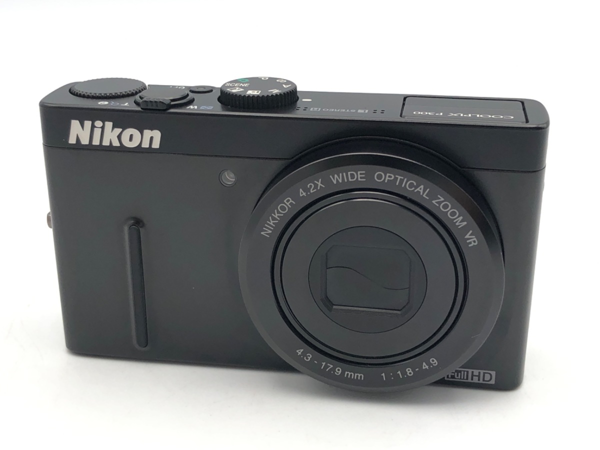 【美品】Nikon・クールピクス・P300 価格.com - ニコン COOLPIX P300 価格比較