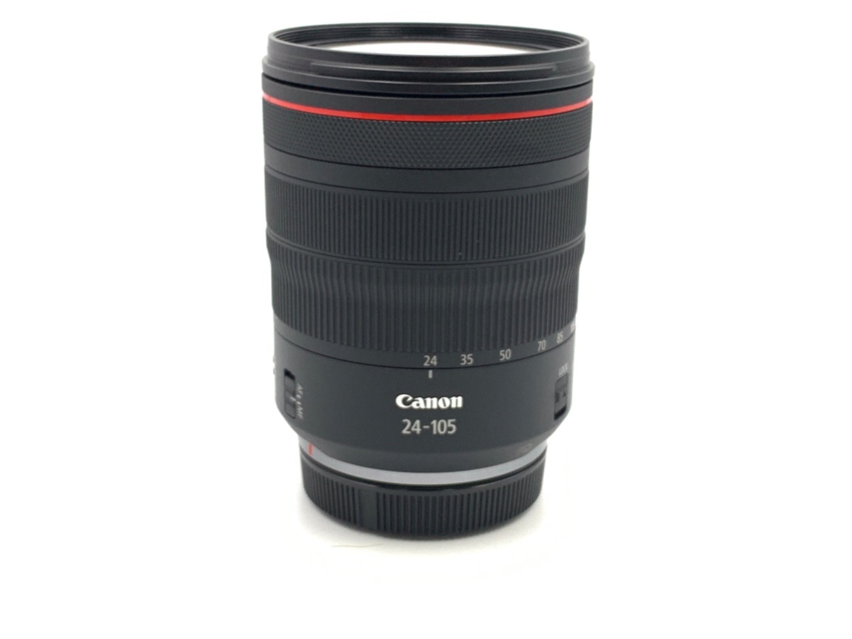 美品★ Canon RF 24-105mm F4 L IS USM 即発送 価格.com - RF24-105mm F4 L IS USM 中古価格比較