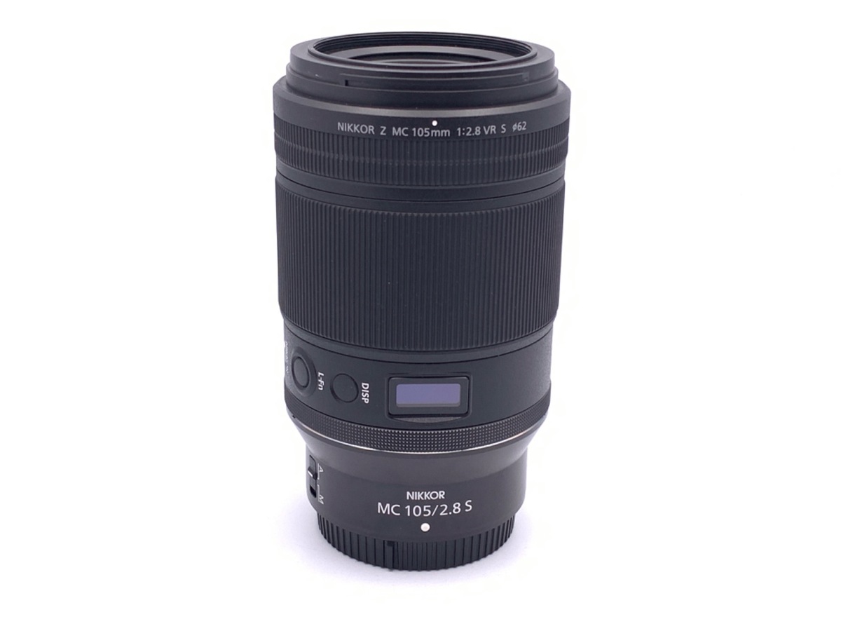 NIKKOR 105mm f/2.5 レンズ（中古） 楽天市場】中古 レンズ 105mm f2．5の通販
