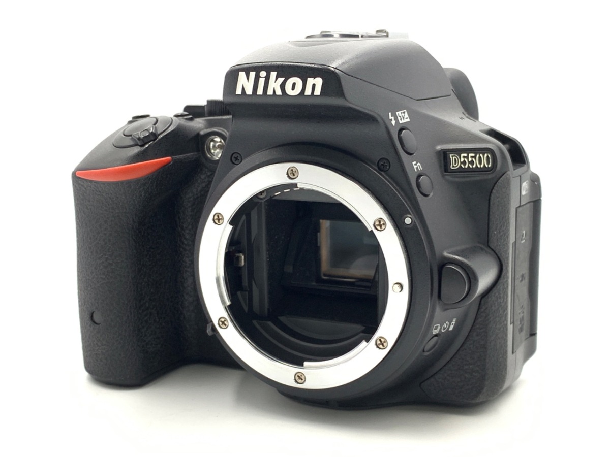 価格.com - ニコン D5600 18-140 VR レンズキット 純正オプション