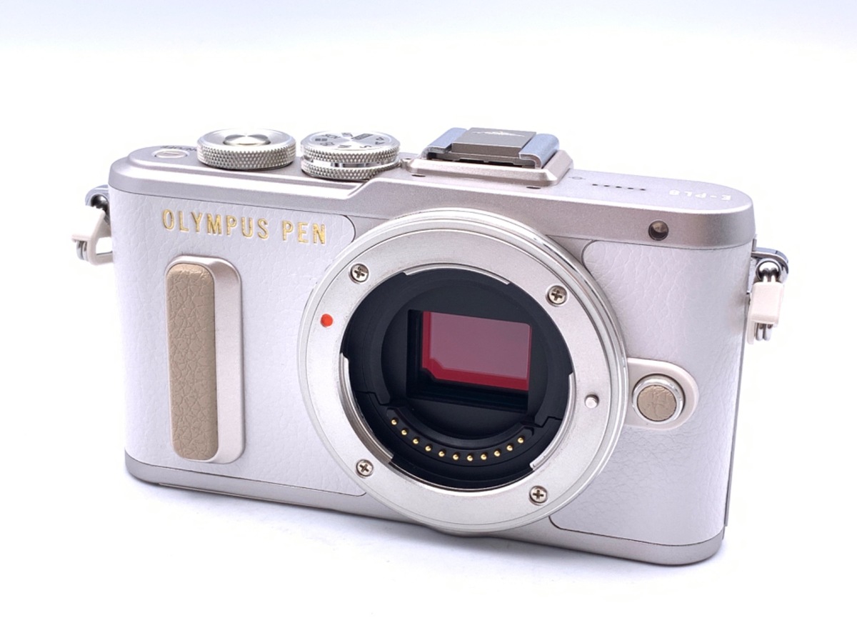 価格.com - オリンパス OLYMPUS PEN E-PL9 14-42mm EZレンズ