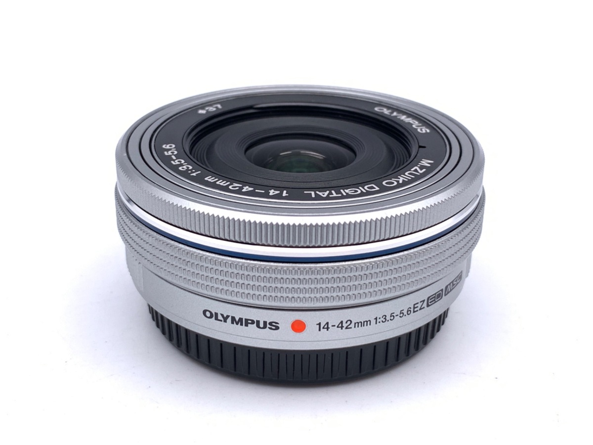 価格.com - オリンパス M.ZUIKO DIGITAL ED 14-42mm F3.5-5.6 価格比較