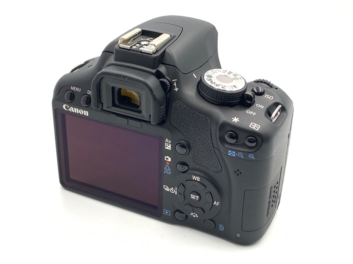 中古：B(並品)】キヤノン EOS Kiss X3 ボディ | 2446010022973