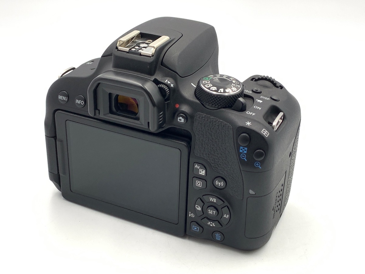 中古：AB(良品)】キヤノン EOS Kiss X9i ボディ | 2446010023017