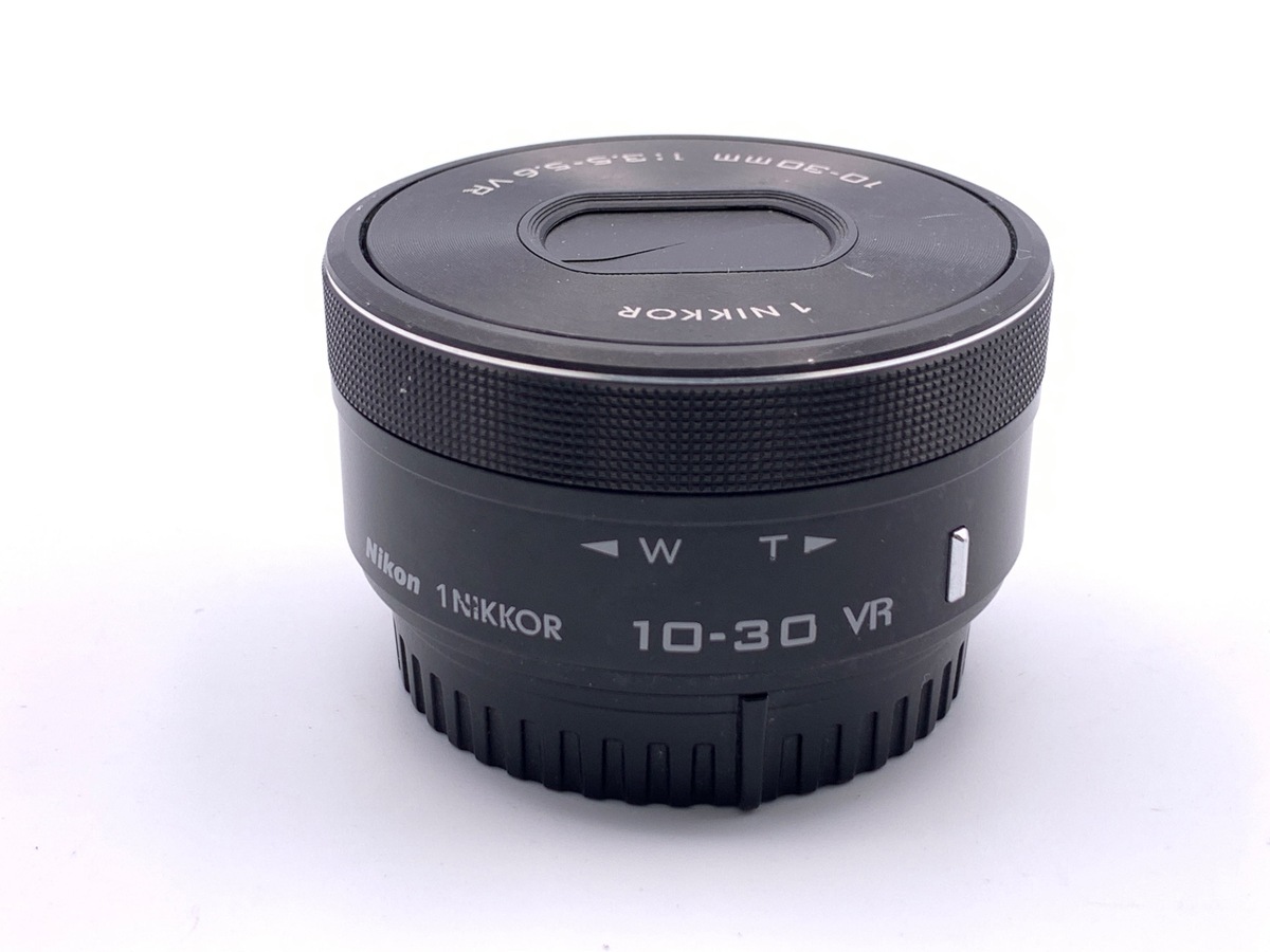 1 NIKKOR VR 10-30/3.5-5.6 ��ׯ� PD-ZOOM