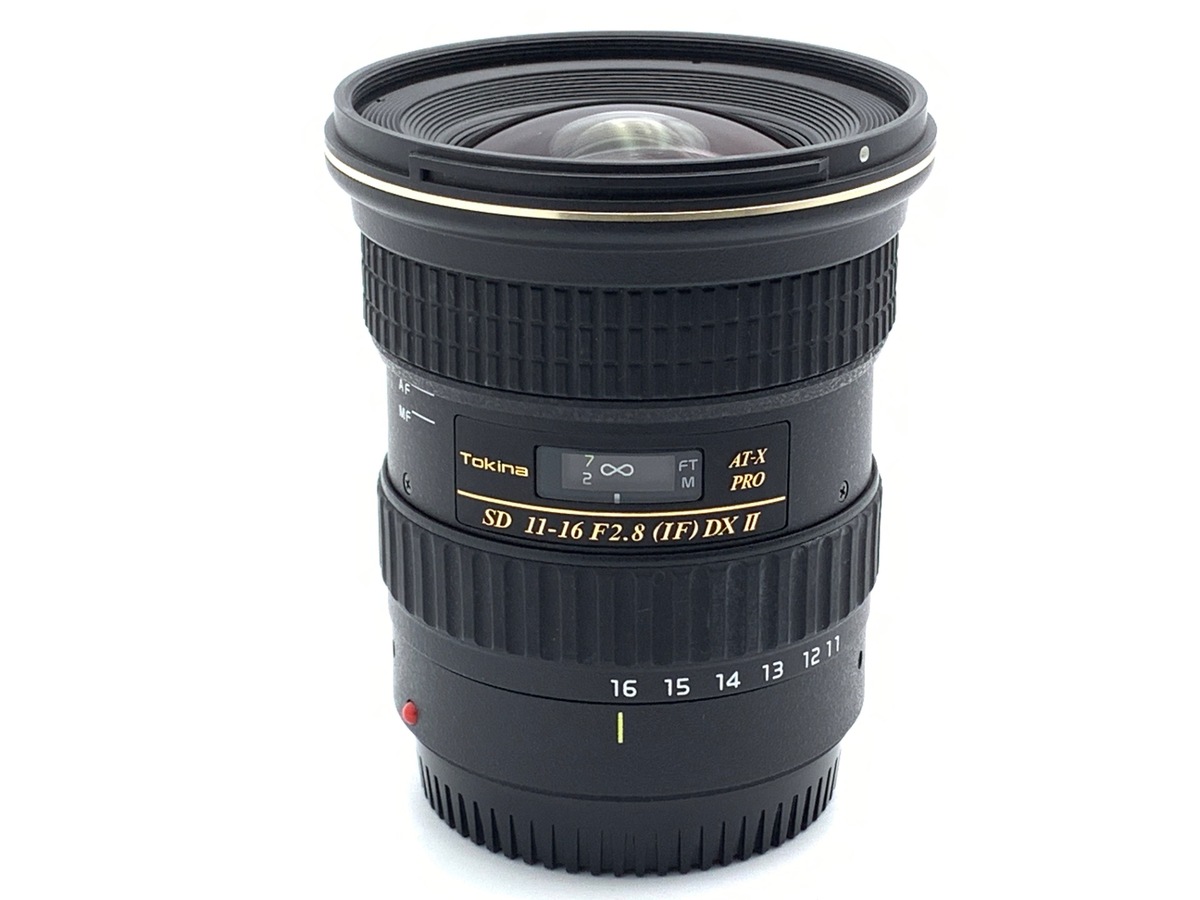 価格.com - TOKINA AT-X 16-28 F2.8 PRO FX 16-28mm F2.8 [キヤノン用