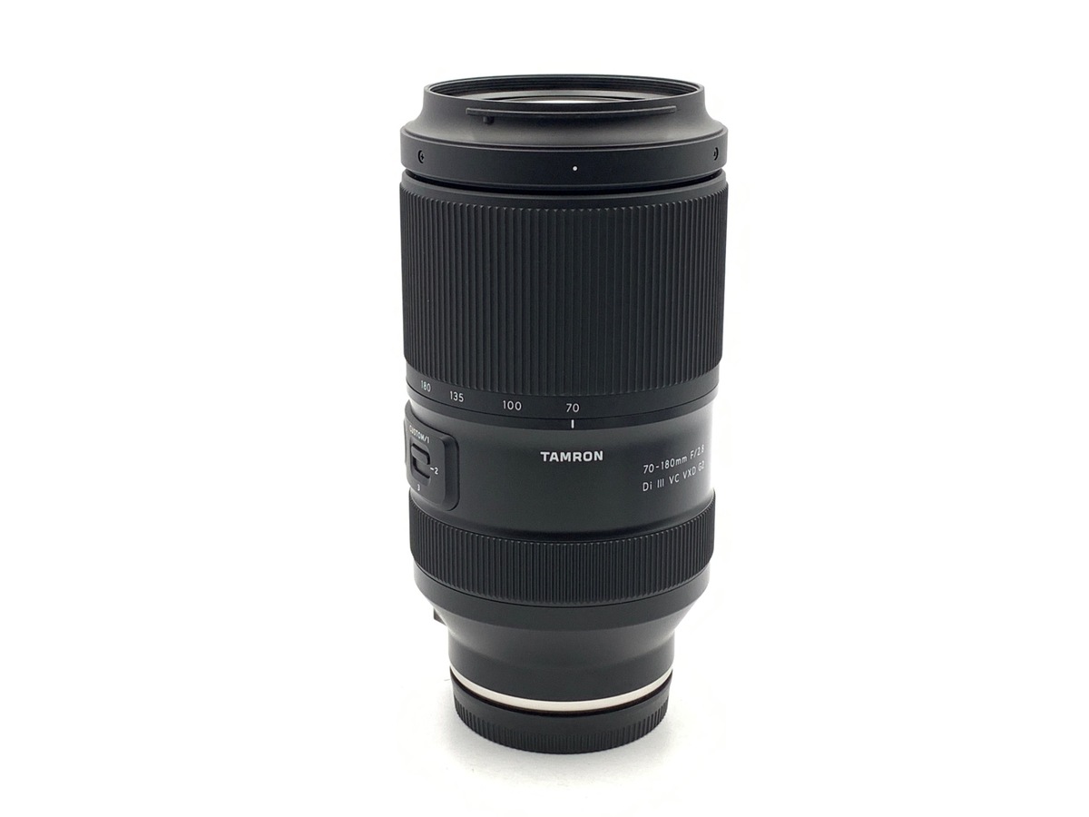 価格.com - TAMRON 18-270mm F/3.5-6.3 Di II VC PZD (Model B008