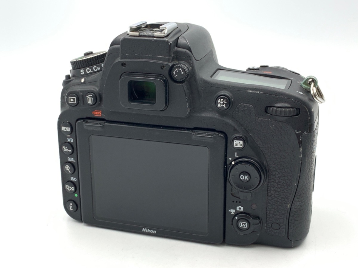 中古】ニコン D750 ボディ｜｜カメラのキタムラネットショップ