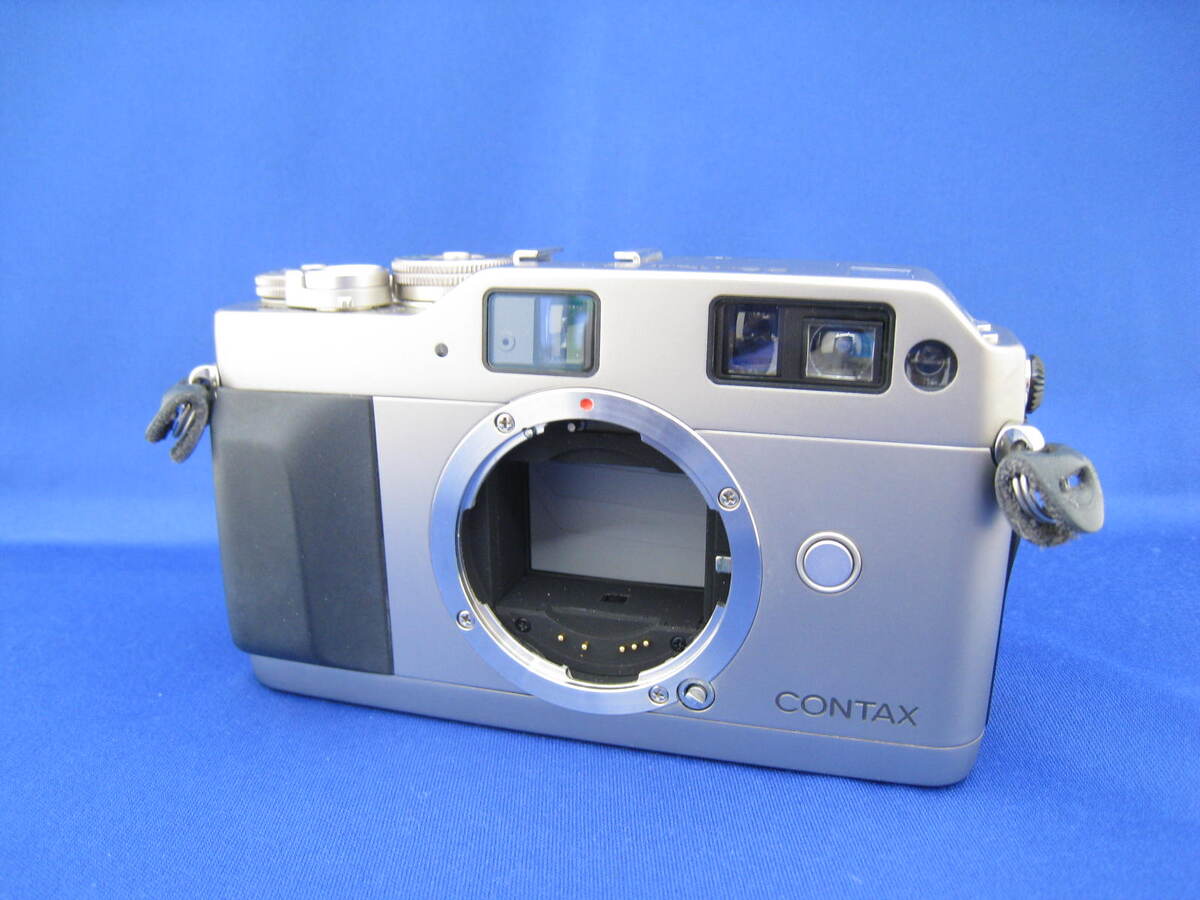 �R���^�b�N�X G1 Body(ROM������)