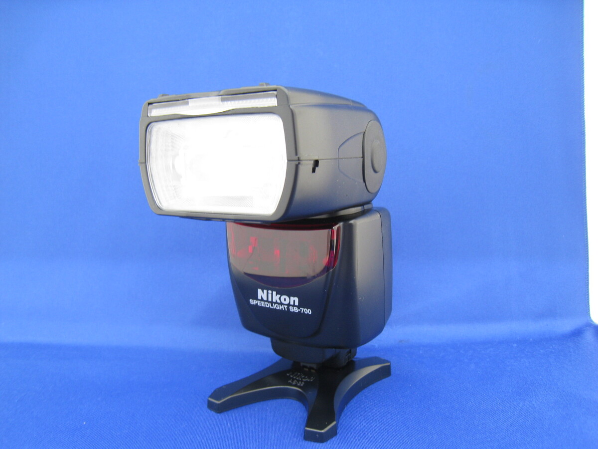 スピードライト SB-700 中古価格比較 - 価格.com