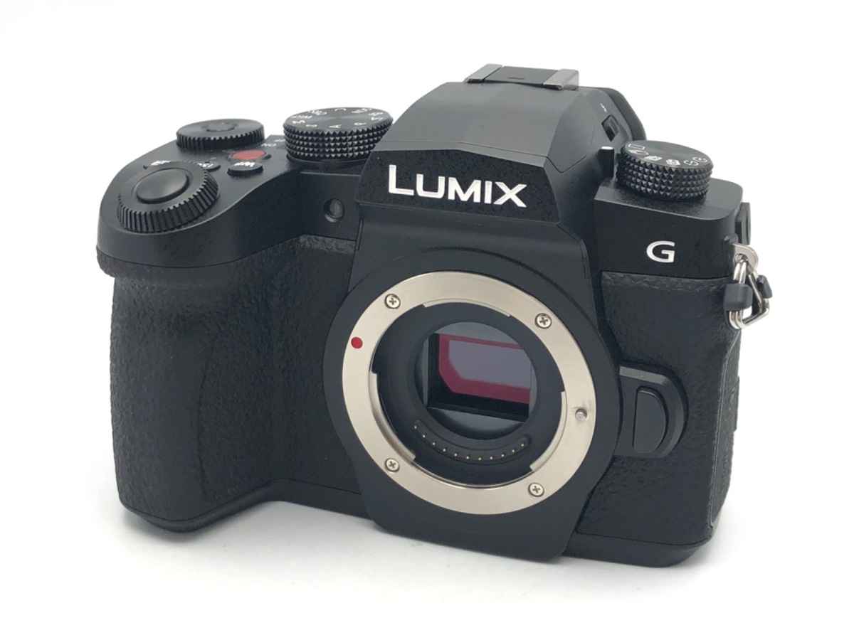価格.com - パナソニック LUMIX DC-GF90W-K ダブルレンズキット