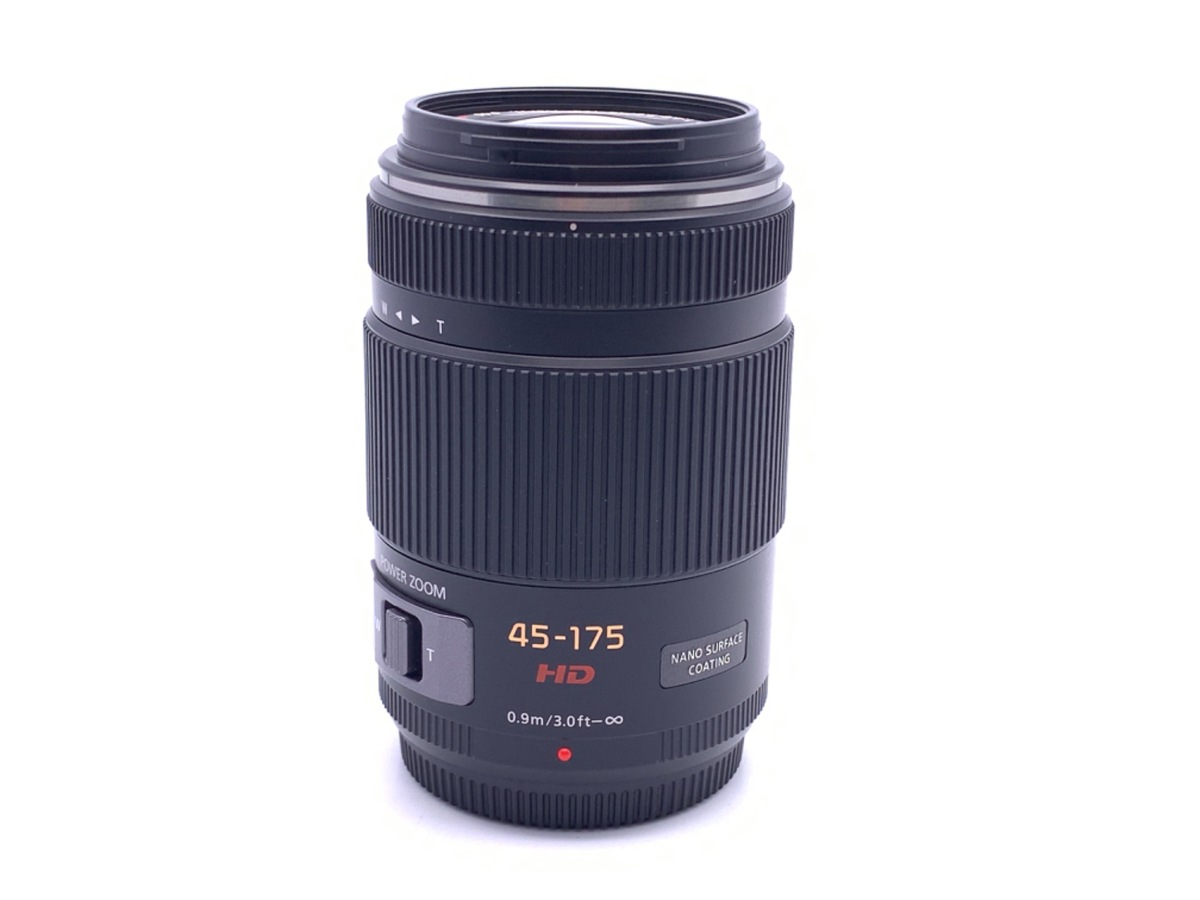価格.com - パナソニック LUMIX G VARIO 100-300mm/F4.0-5.6/MEGA