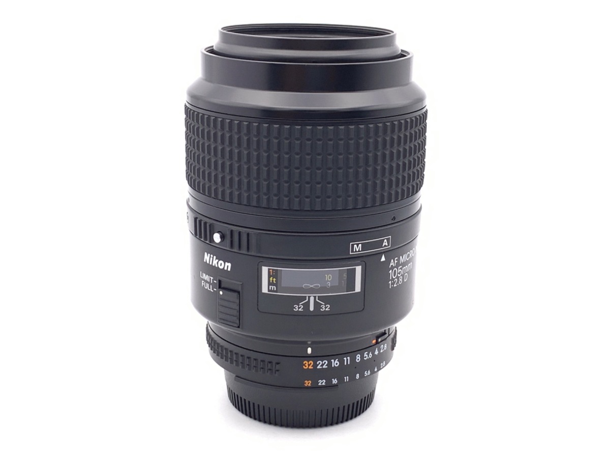 AI AF Micro Nikkor 105mm F2.8D 中古価格比較 - 価格.com