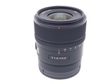 中古】ソニー E 15mm F1.4 G [SEL15F14G] 在庫一覧｜カメラのキタムラ
