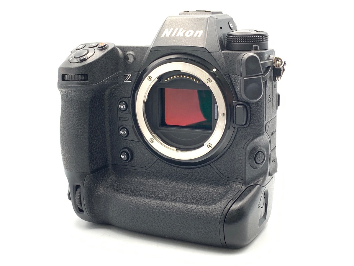 価格.com - Z 9 ボディ 中古価格比較