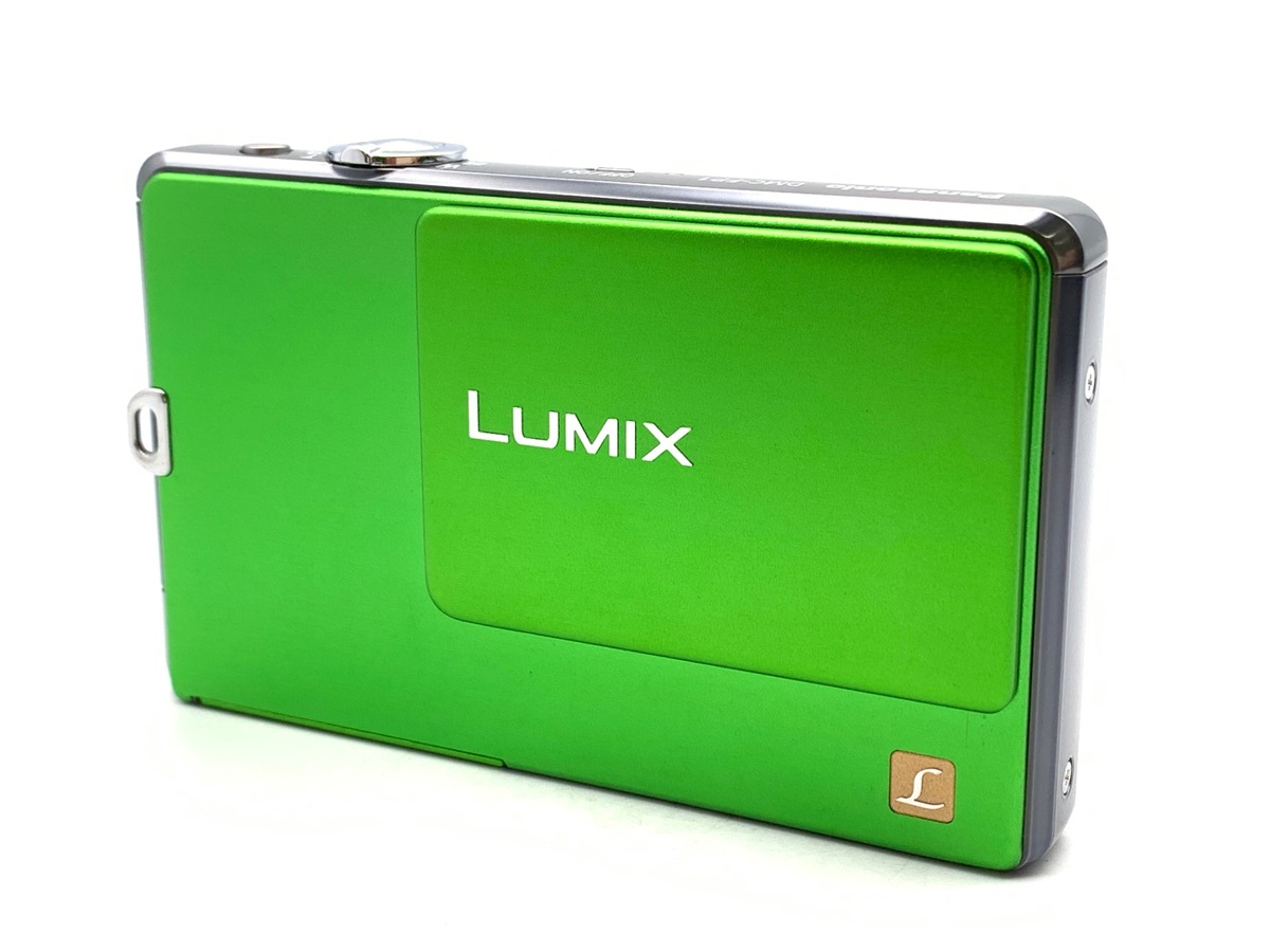 DMC-FP1-G ��ذ݁y1210����f�z