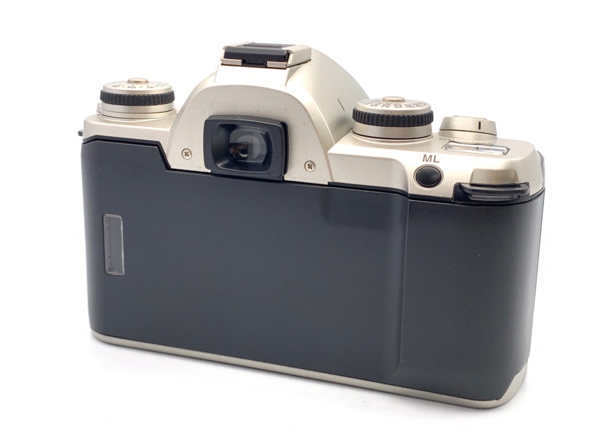 中古】ペンタックス MZ-M｜｜カメラのキタムラネットショップ
