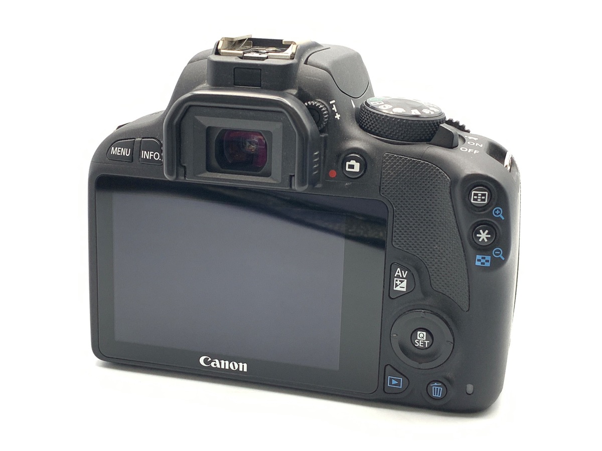 中古：B(並品)】キヤノン EOS Kiss X7 ボディ | 2446010028456