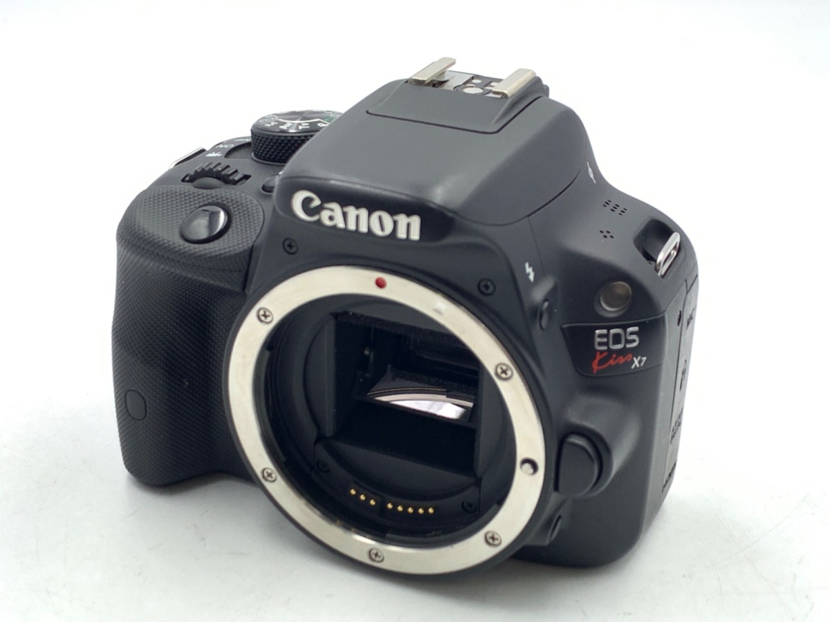 EOS kiss X7 ���ި�y1800����f�z