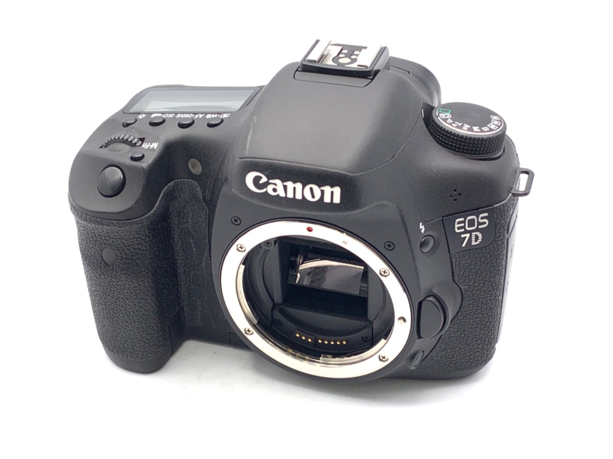 EOS 7D ���ި�y1800����f�z