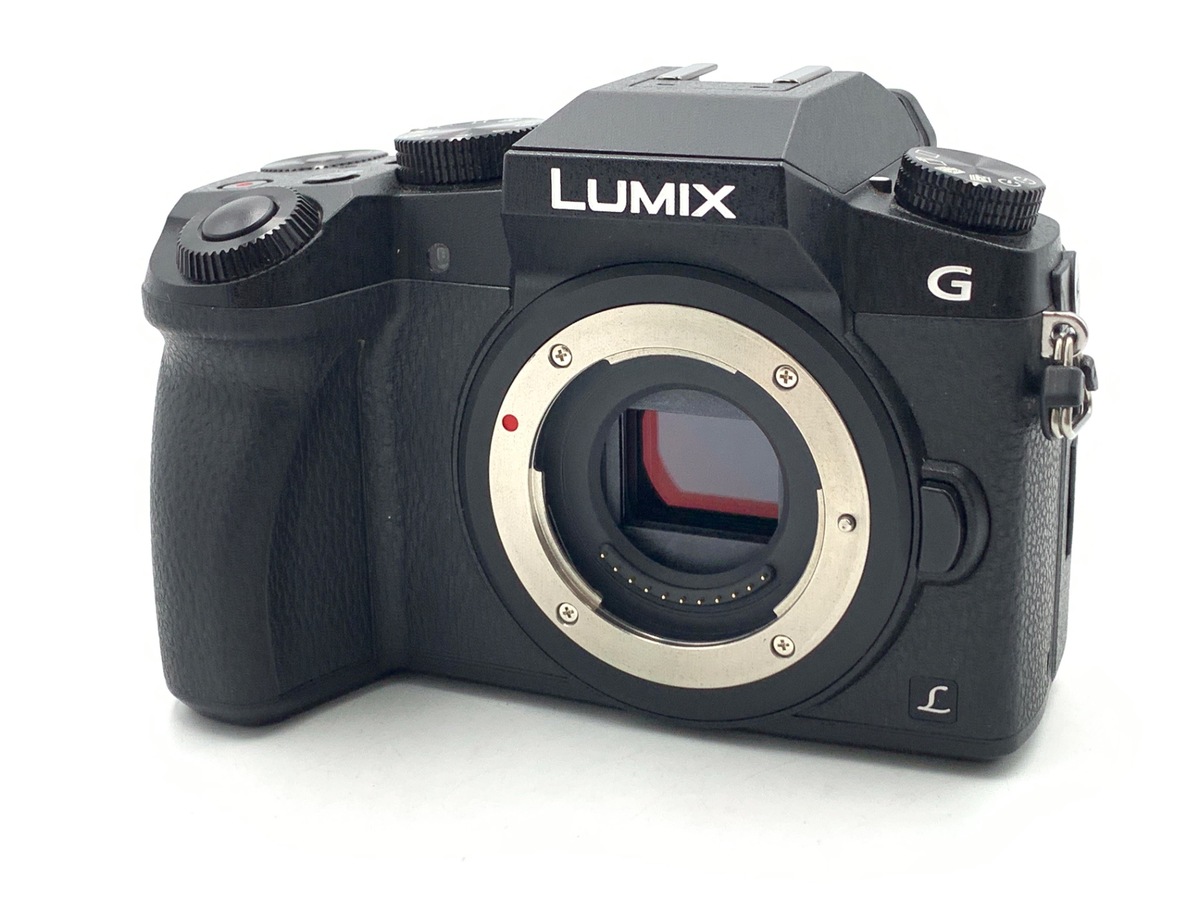 DMC-G7 �{�f�B ��ׯ��y1600����f�z