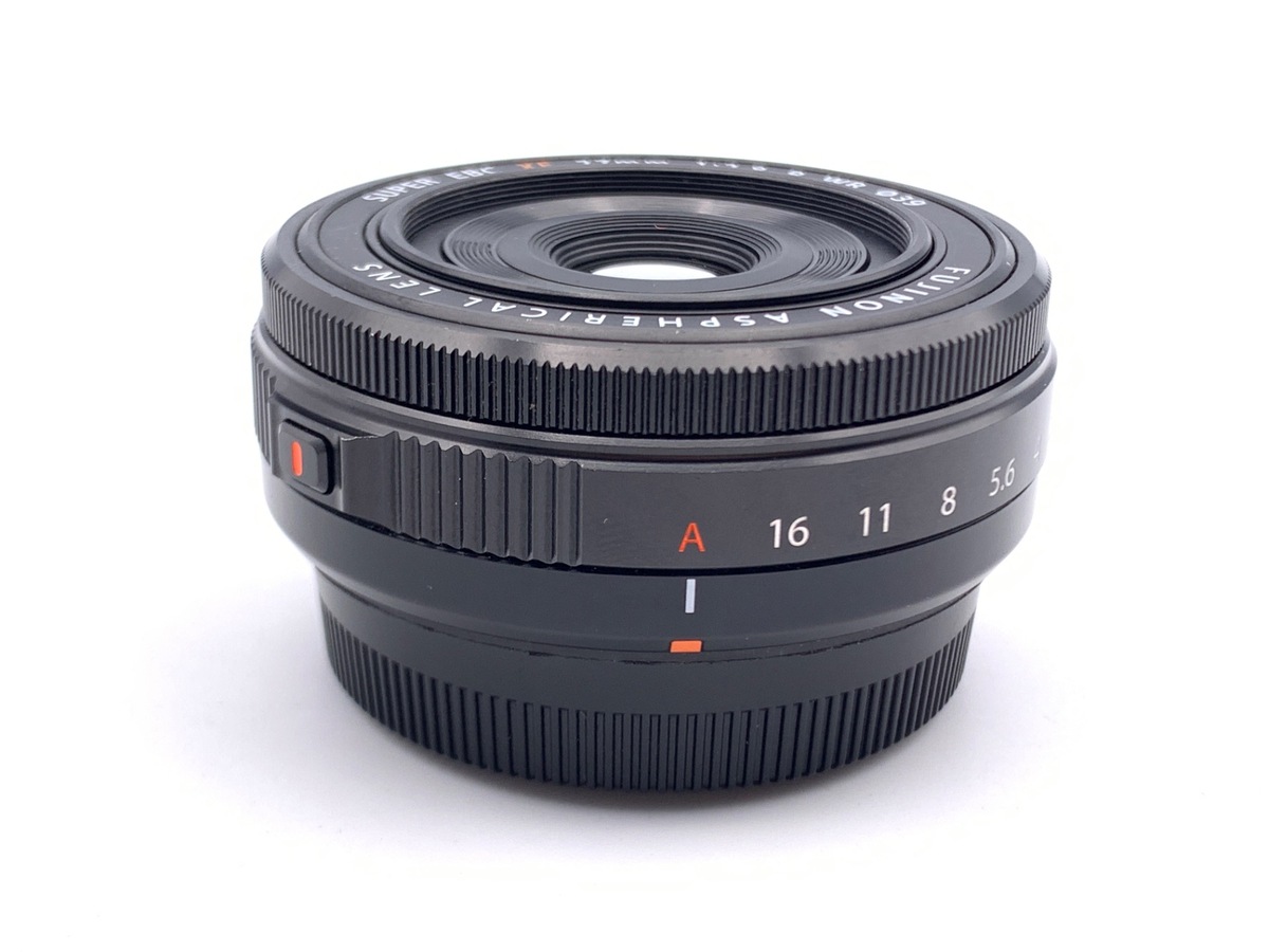 価格.com - フジノンレンズ XF27mmF2.8 R WR 中古価格比較 価格.com - フジノンレンズ XF27mmF2.8 R WR 中古価格比較