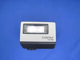 中古】コンタックス（CONTAX） TLA200(コンタックス ストロボ)クローム