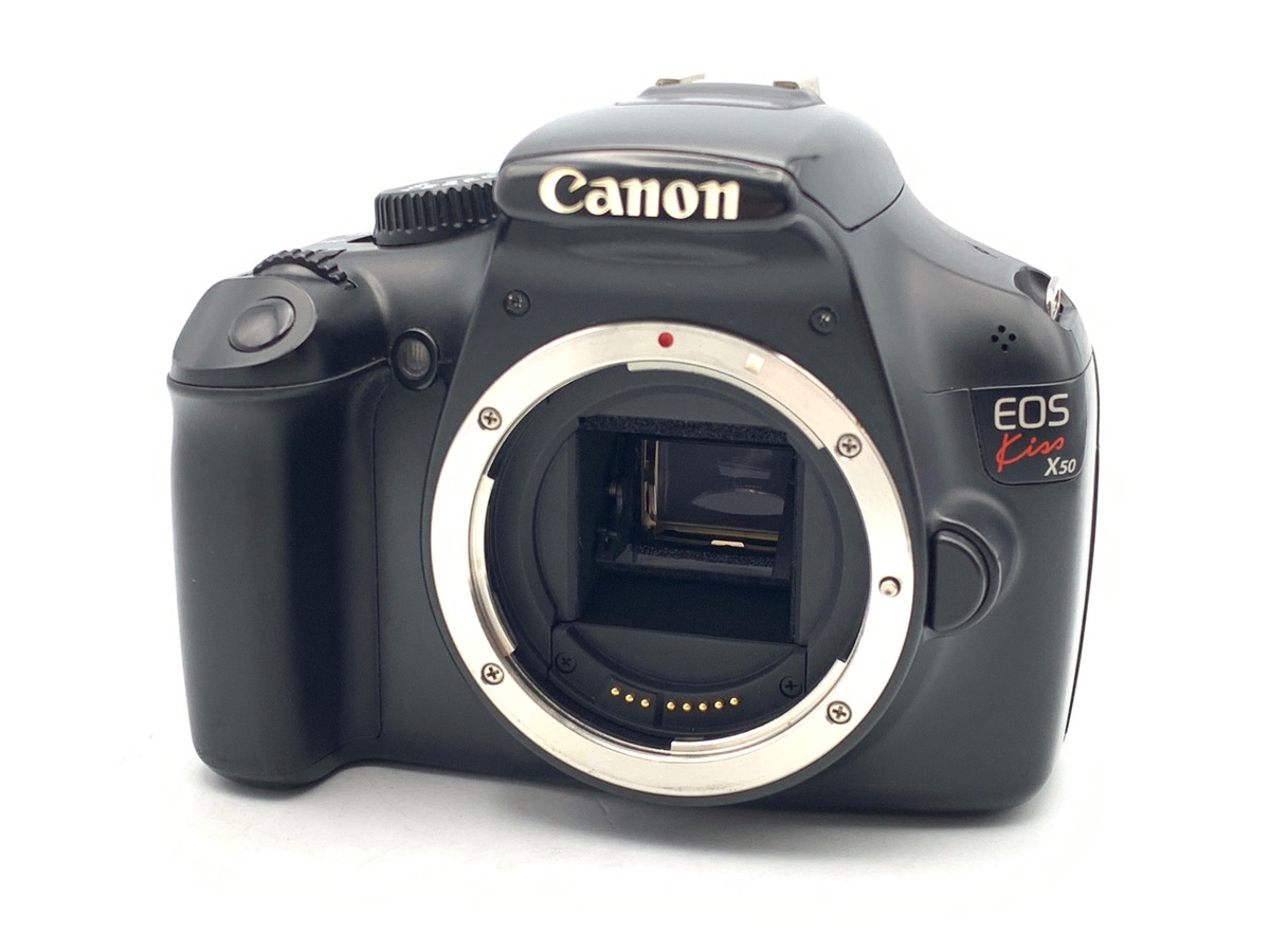 EOS Kiss X50 ���ި ��ׯ��y1220����f�z