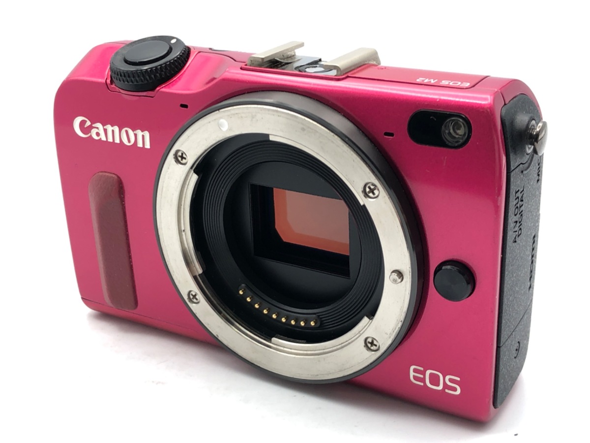 EOS M2 ���ި گ�ށy1800����f�z
