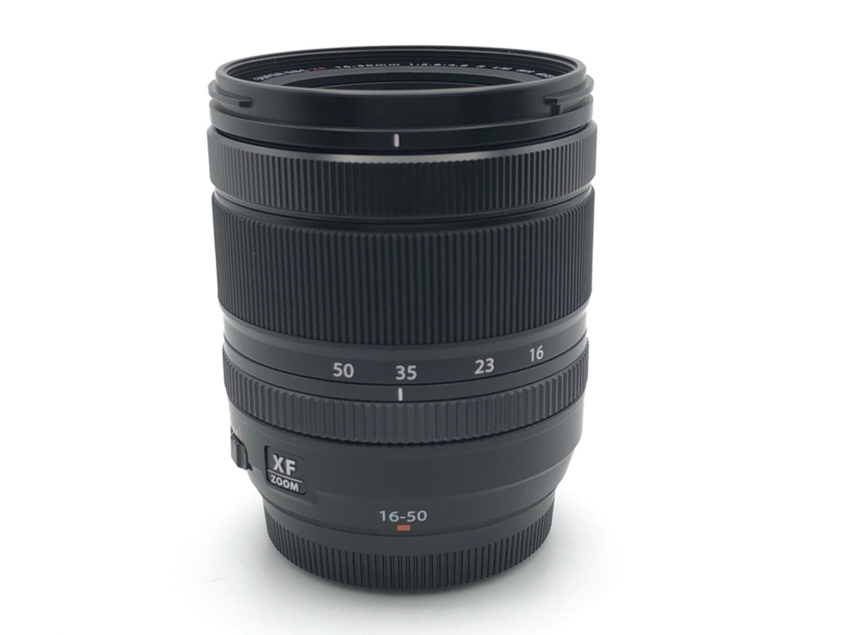 中古】フジフイルム XF18-55mm F2.8-4 R LM OIS 在庫一覧｜カメラの 