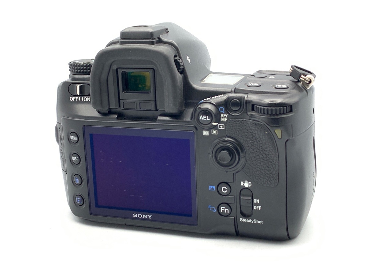 中古】ソニー α900 ボディ｜｜カメラのキタムラネットショップ