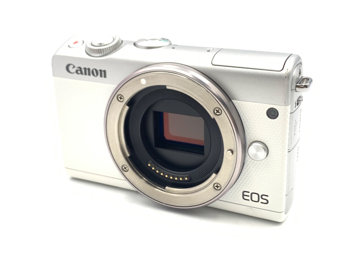 EOS M100 ボディ 中古価格比較 - 価格.com