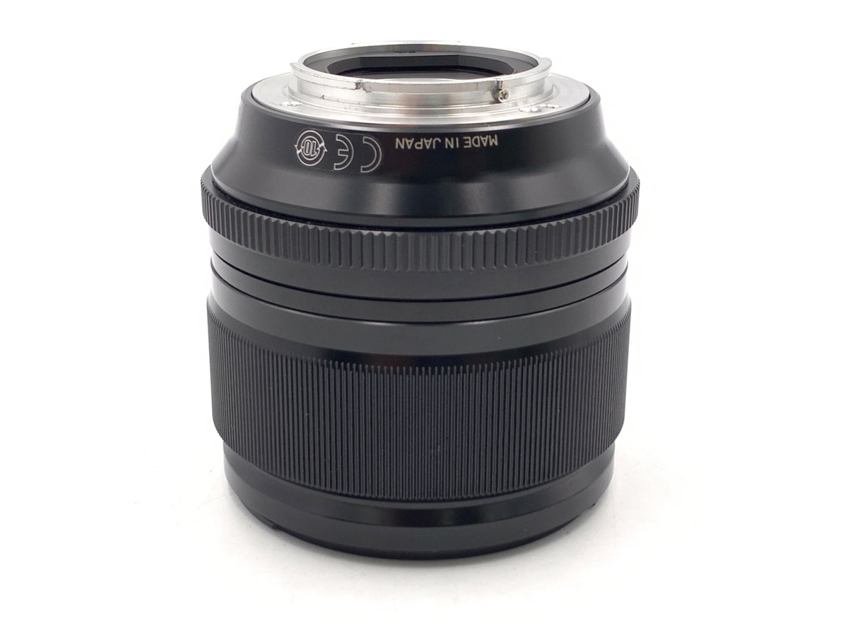 【中古】(フジフイルム) FUJIFILM XF56/F1.2 R APD 中古】(フジフイルム) FUJIFILM XF56/F1.2 R APD｜ナニワグループ
