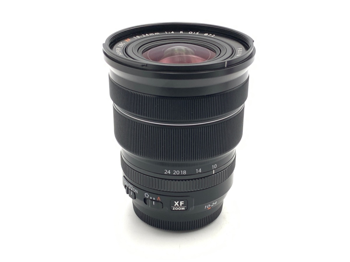 フジノンレンズ XF10-24mmF4 R OIS 中古価格比較 - 価格.com